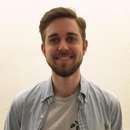 Agent profile picture